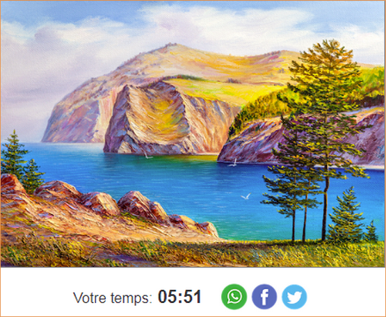 Le Puzzle du Jour En Ligne Cccccc22