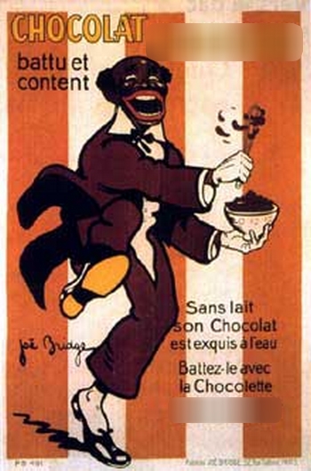 Affiches Pub et réclames d'autrefois - Page 2 Chocol10