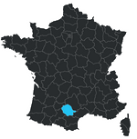 Région Occitanie - L'Avelana France11