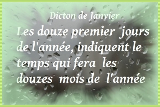 Dictons de Janvier Gkcjir10