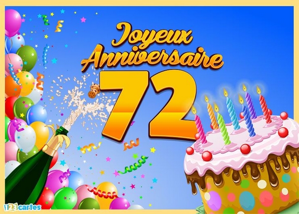  Bon anniversaire Papaye Joyeux10