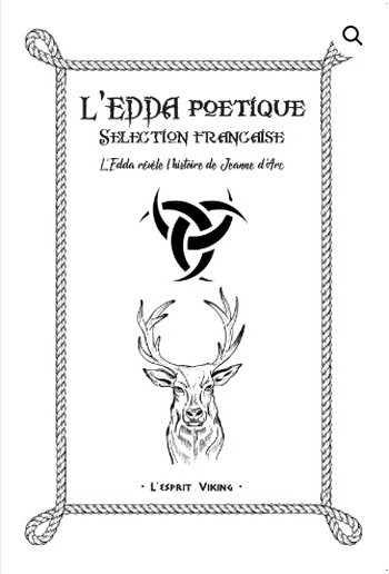 L’EDDA poétique sélection française. L_edda10