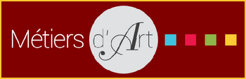 Un métier d'art pour moi - Tapissier licier Logo_m12