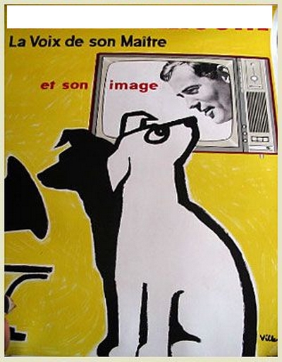  Affiches Pub d'hier et d'aujourd'hui - Page 2 Pathzo11