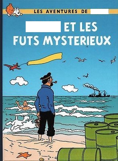Les titres de BD - Page 2 Tintin10