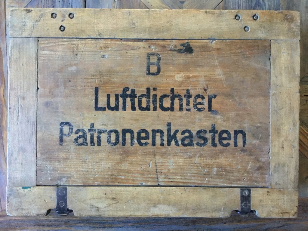 Patronenkasten 08 C320d910