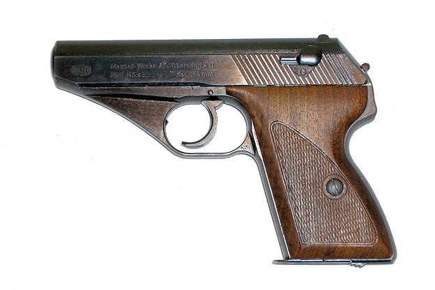 Walter ppk Fca60c10