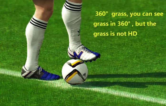 HD Grass Mod 31886610