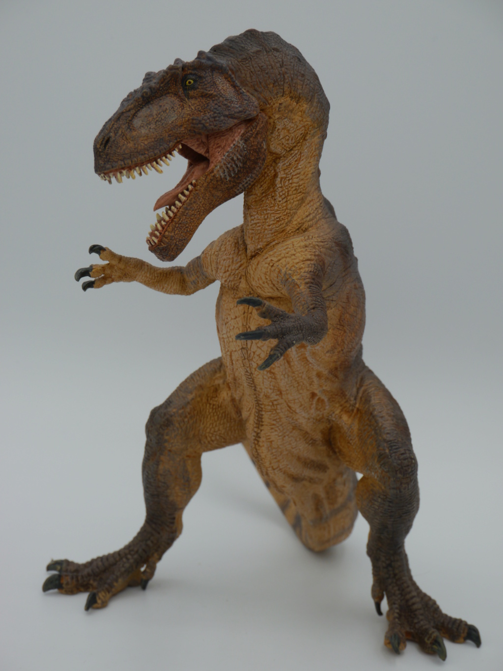 Stygimoloch Figurine Dinosaure Papo 55084