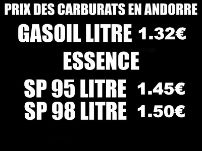 Le prix de l'essence. 0-661-10