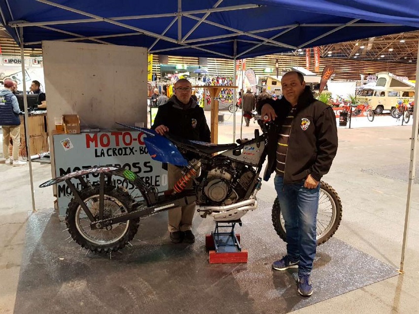 Moto TT – Montée Impossible à Lamure-sur-Azergues (69) le 6 octobre 2024 28378210