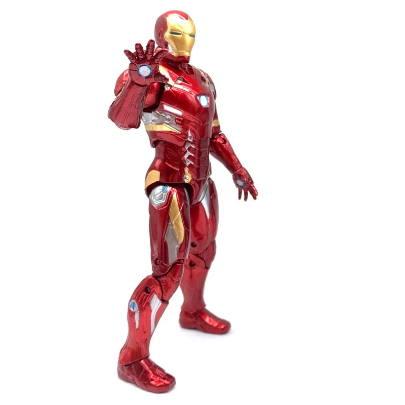 Déco spécial Iron Man Avenge12