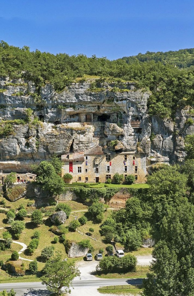 Dordogne, périgord et lot Imagem10