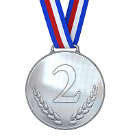 +1 de La Réunion Medal-11