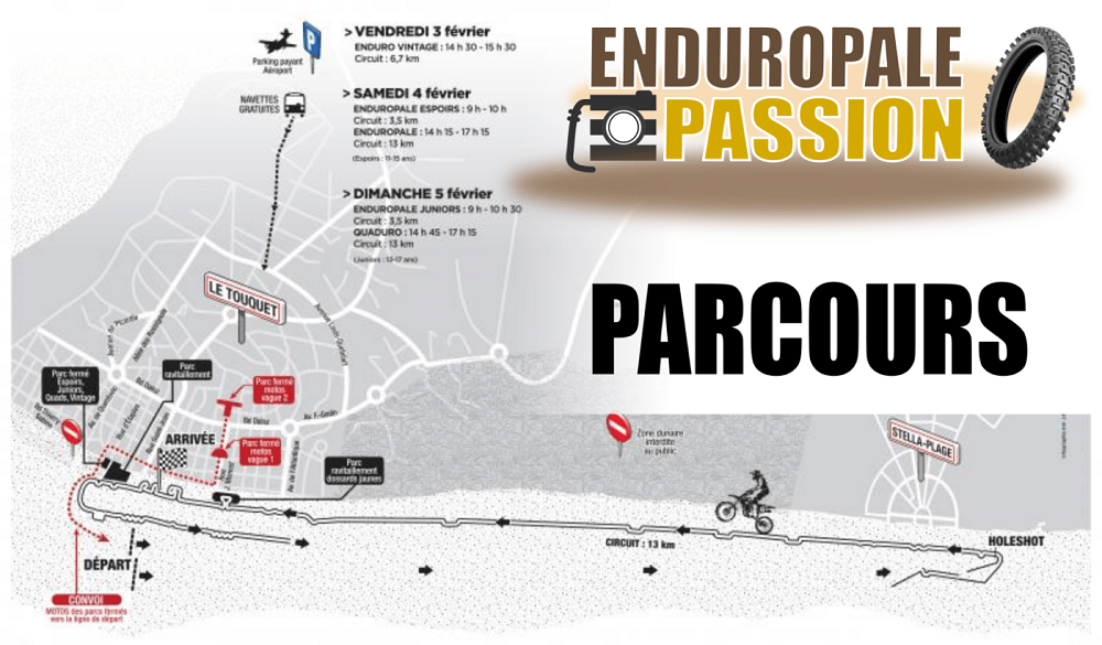 ENDUROPALE du Touquet du 2 au 4 février 2024 Parcou10