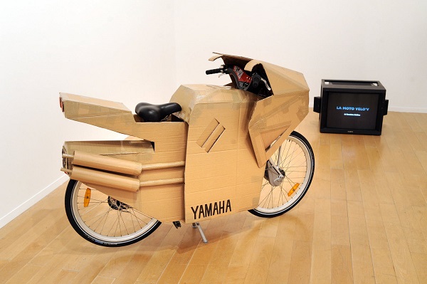 Et si Yamaha faisait revenir la Fazer ou la Diversion ? Photo-16