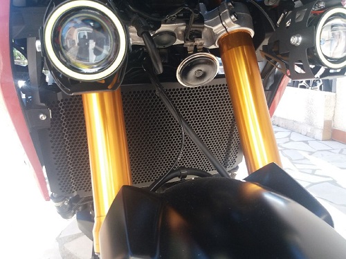 Qu'avez-vous fait aujourd'hui avec votre MT-09 ou votre Tracer ? - Page 3 Resiz163