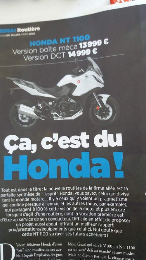 MOTO MAG février 2022 : Bruit moto, le tout électrique, équipements hiver. Concentre les Marmotes Resiz578
