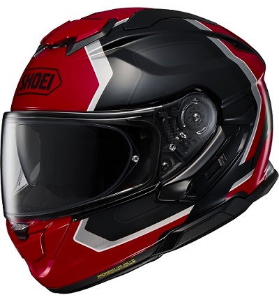 Le nouveau SHOEI GT Air 3 Shoei-14