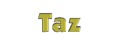 Présentation à la communauté  Taz-5122