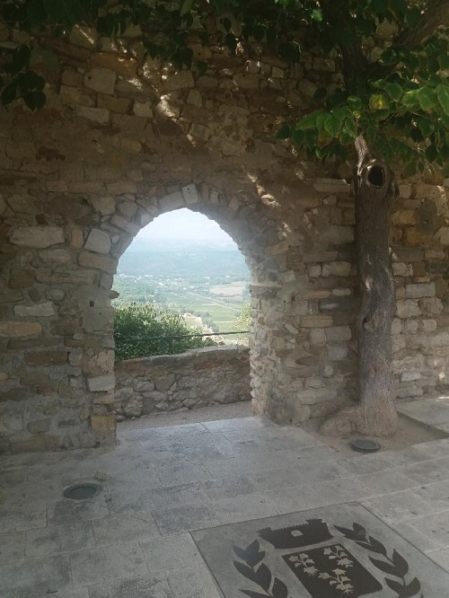 Le Jardin d'Iron Thumbn95