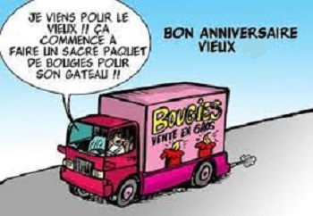 Aujourd Hui C Est L Anniversaire De Page 33