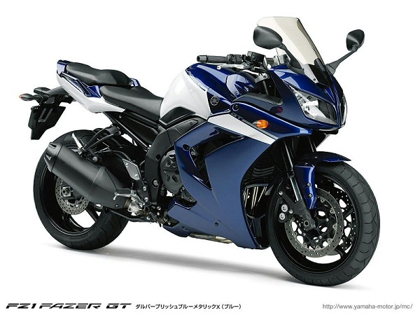 Et si Yamaha faisait revenir la Fazer ou la Diversion ? Yamaha39