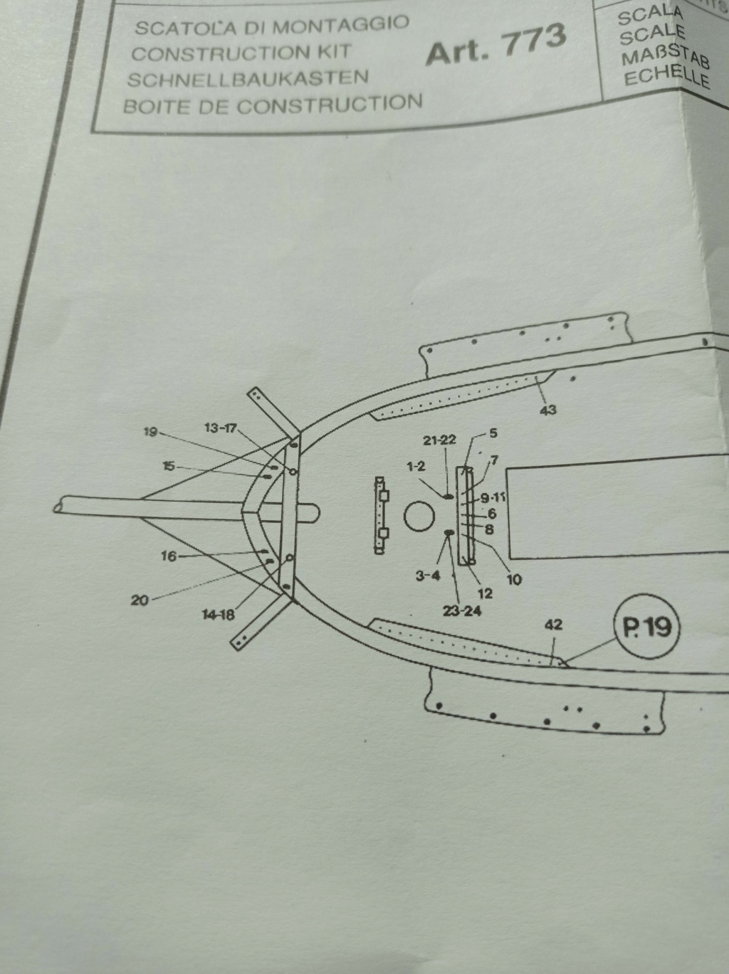 Corvette Astrolabe (restauration plan AAMM) de Magellan - Page 5 Img_2026