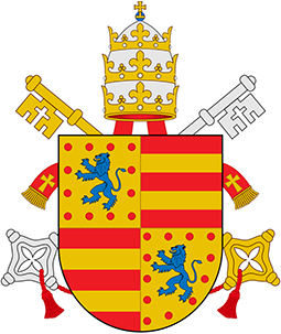 Bula Papal de Juan XXII (1316 - 1334) 800px-10