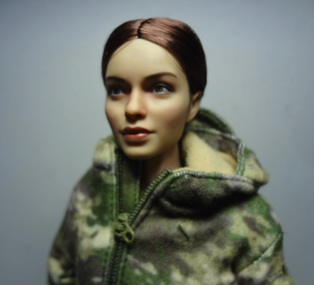 modernmilitary - NEW PRODUCT: VERYCOOL: 1/6 Miss Spetsnaz: Russian Special Combat Russian special combat female action figure (#VCF-2052) - Page 4 0710