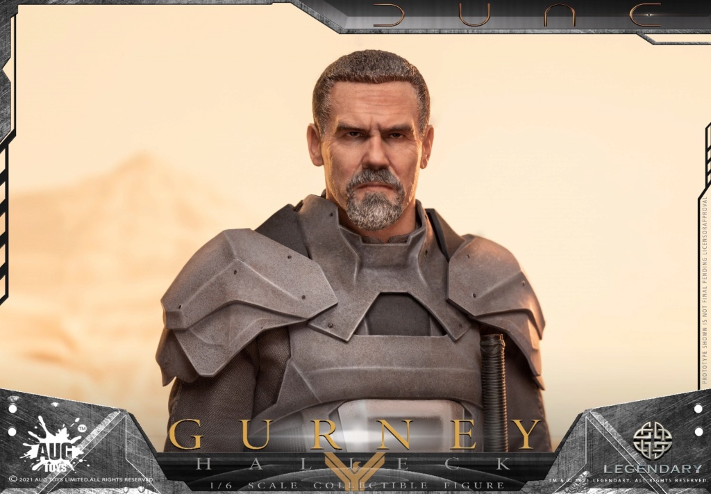 Movie - NEW PRODUCT: AUG TOYS: "Dune" Paul Atreides' 1:6 scale collectible doll 22374510