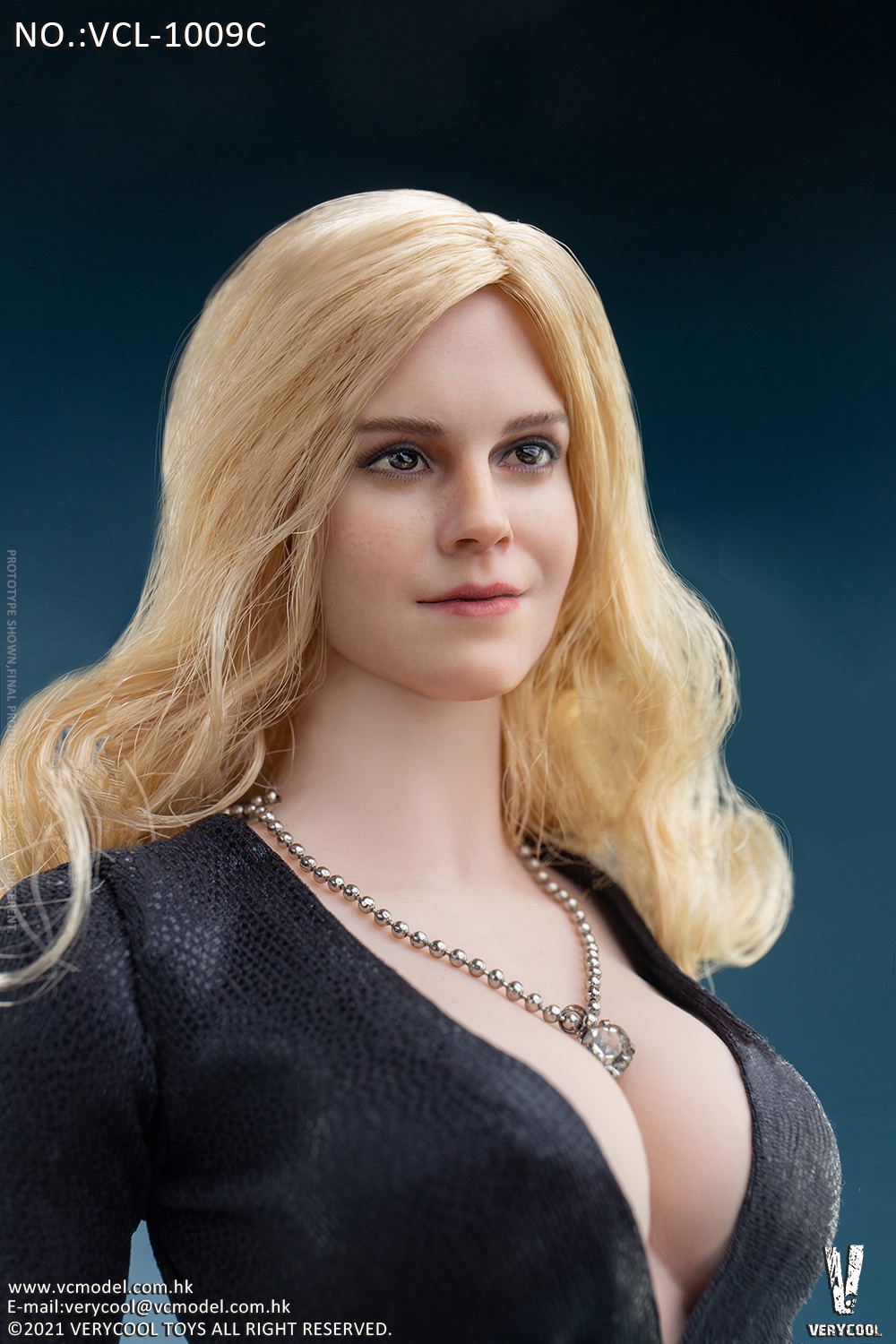 Kimi Granger