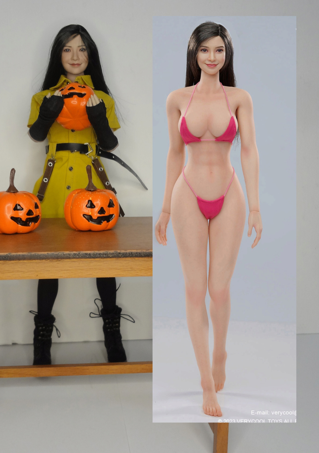 VERYCOOL 1/6 seamless bodies (2 types, 3 colors) Comp10