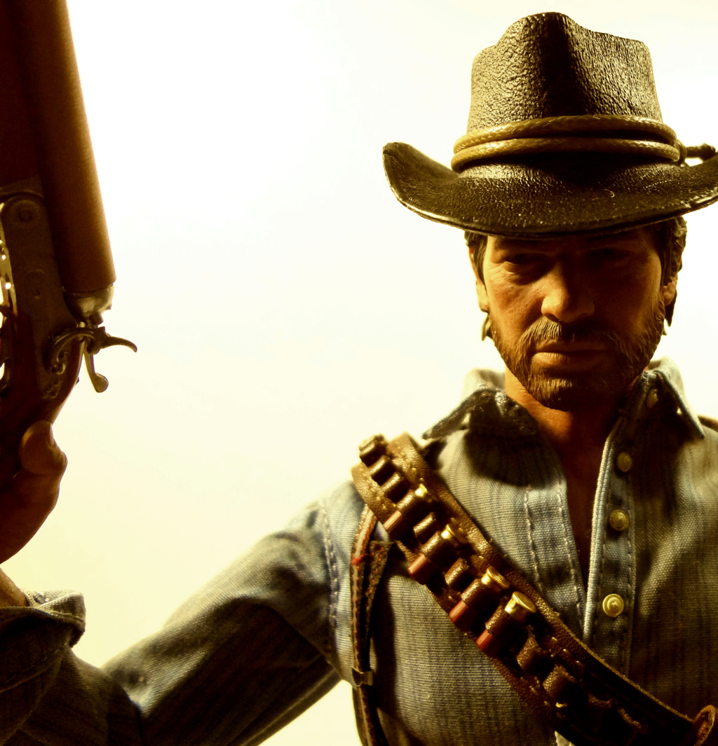videogamebased - NEW PRODUCT: Limtoys 1/6 Scale GUNSLINGER OUTLAWS OF THE WEST - Page 4 Dsc02710