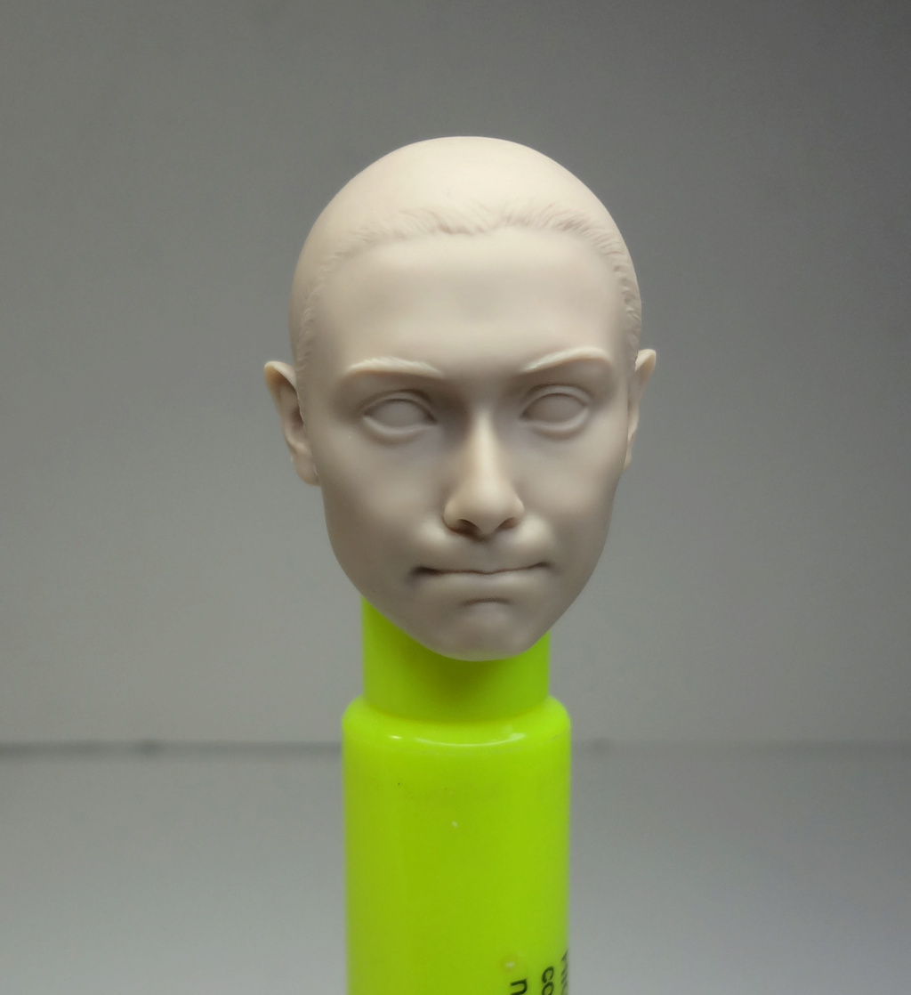 head sculpt reference - Headsculpt reference building Dsc02911