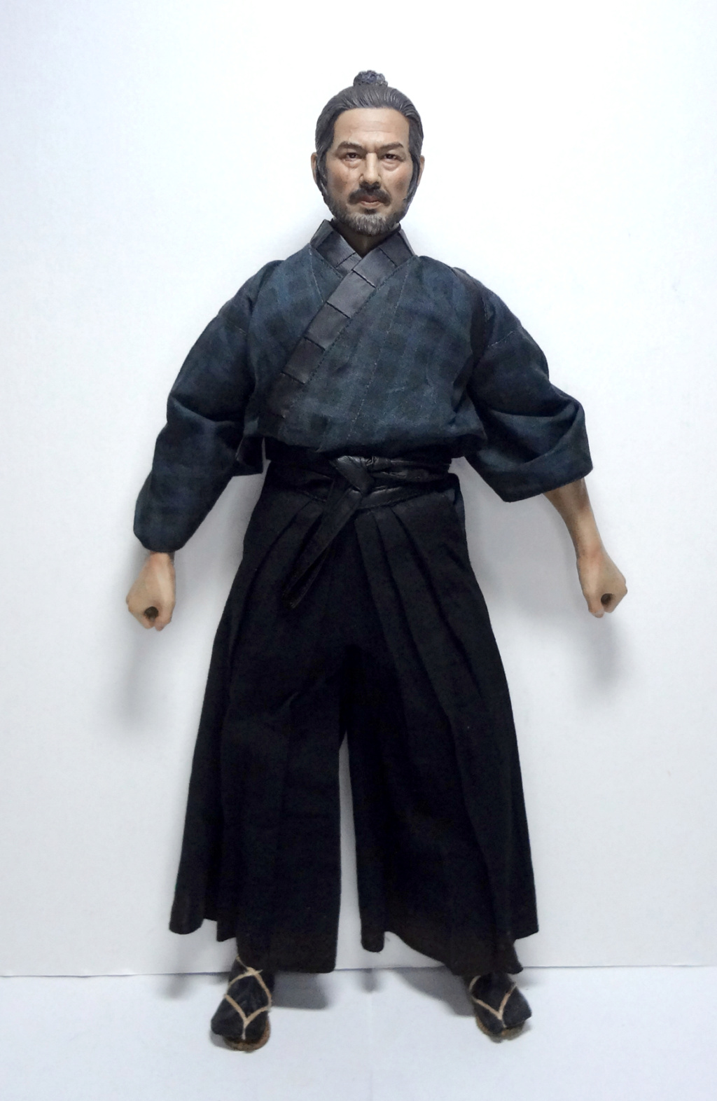 POPTOYS - NEW PRODUCT: PopToys: 1/6 Miyamoto Musashi Action Figure (#EX037) Dsc03123