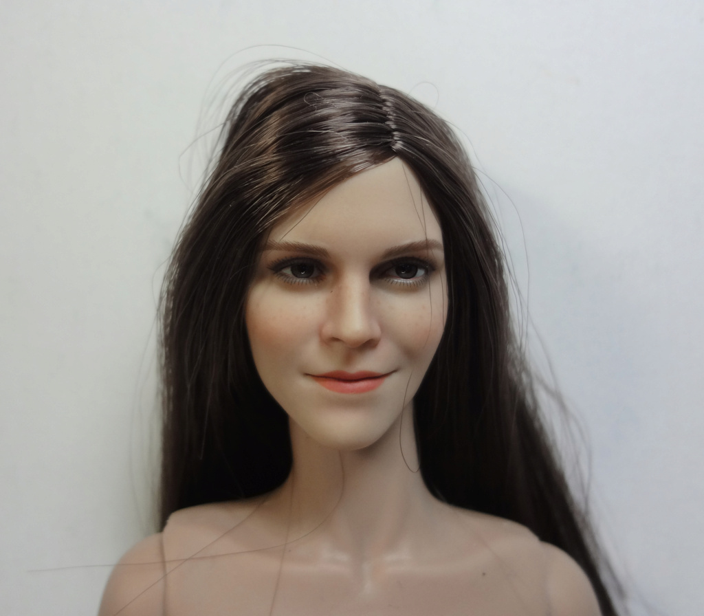 NEW PRODUCT: VERYCOOL : 1/6 Western Actress Head Sculpture VCL-1009 A-D - Page 2 Dsc04321