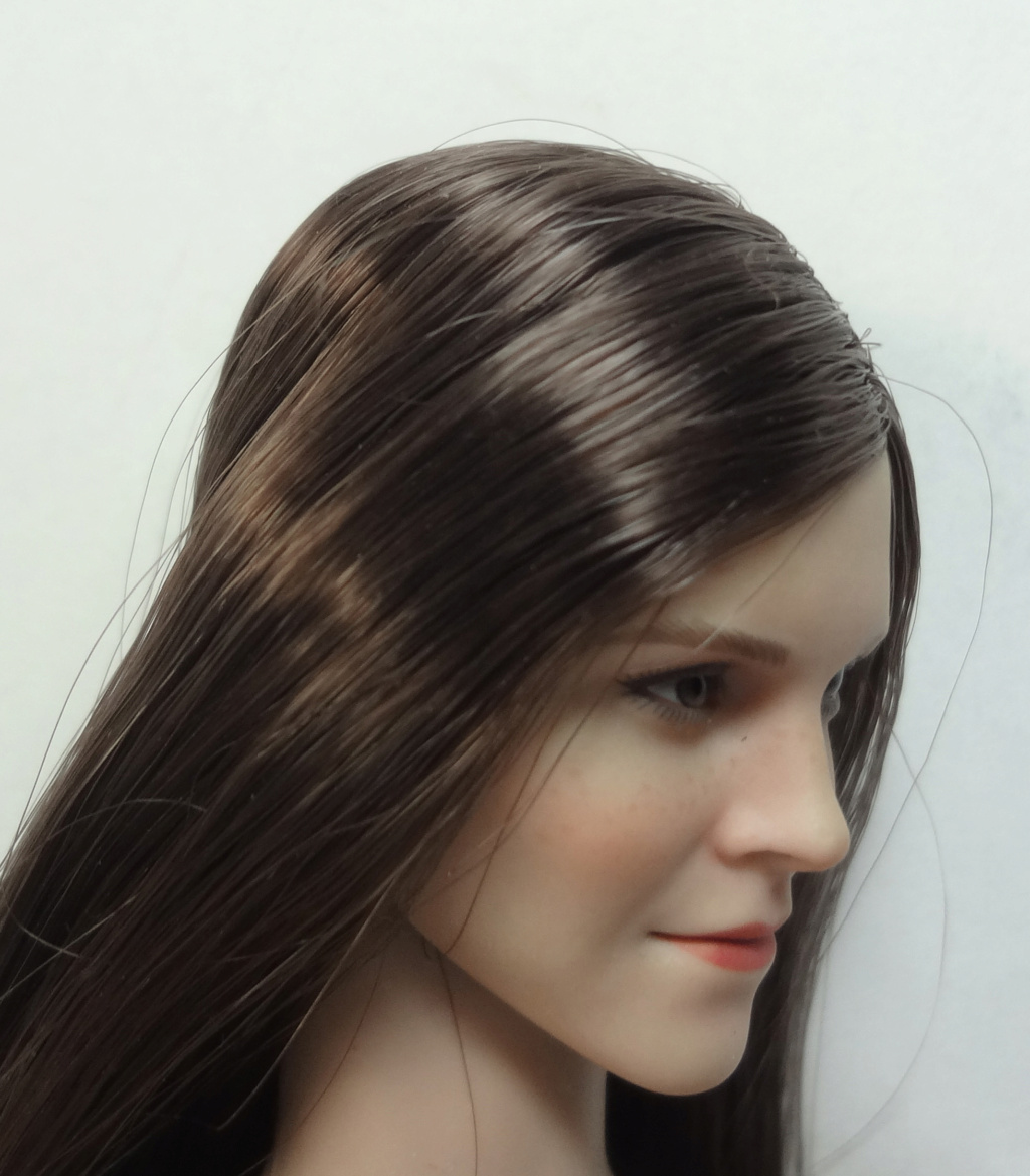 NEW PRODUCT: VERYCOOL : 1/6 Western Actress Head Sculpture VCL-1009 A-D - Page 2 Dsc04323