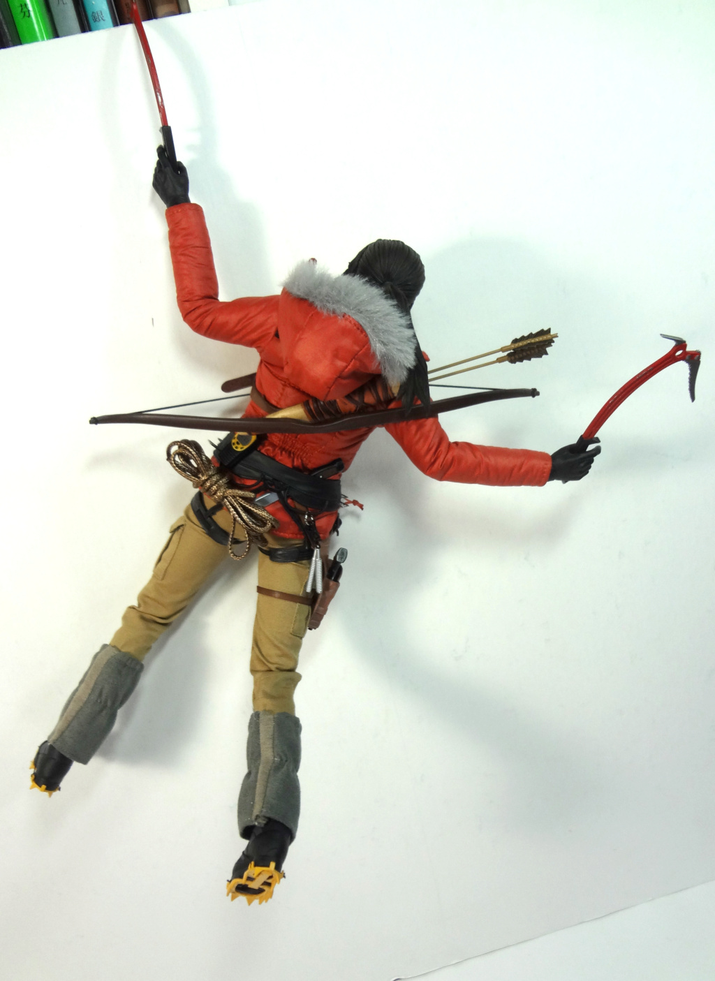 MasterTeam - NEW PRODUCT: Master Team: 010 1/6 Scale Lara Action Figure - Page 2 Dsc05017
