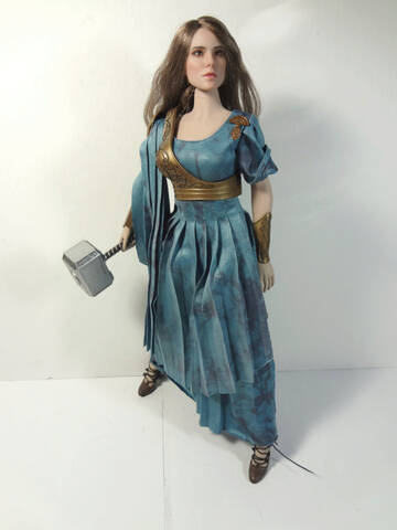 1/6 フィギュア　SUPER DUCK SET065 1/6 フィギュア SUPER DUCK SET065 Super Duck 1/6 SET065