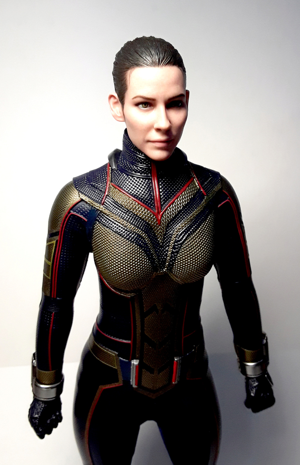 TheWasp - NEW PRODUCT: HOT TOYS: ANT-MAN AND THE WASP - THE WASP 1/6 COLLECTIBLE FIGURE (Full Details UP) Wasp_110