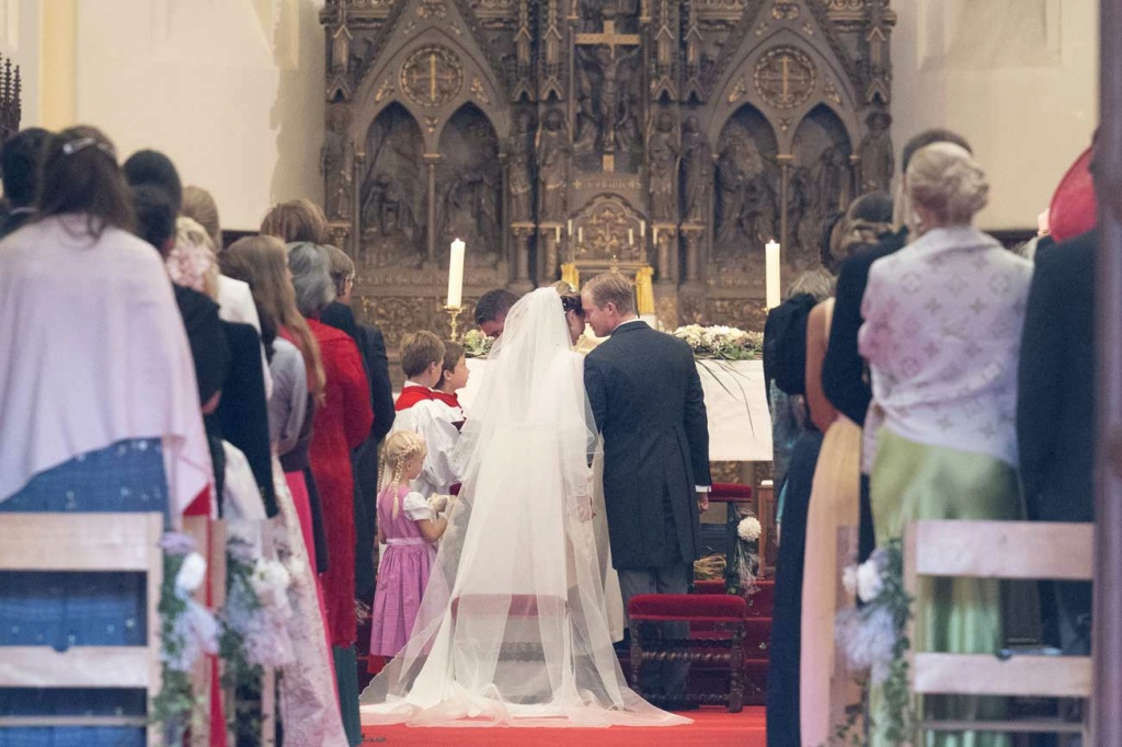  Boda del Archiduque Alexander de Austria y Natasha Roumiantzoff Pachkevitch Mariag35