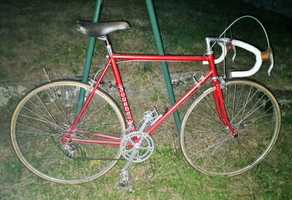 course MARCEL JOURDE 1980 en COLUMBUS A 14612