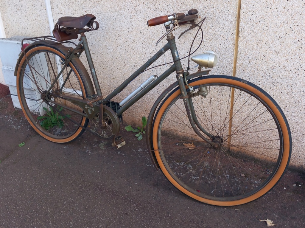 Peugeot monovitesse 1939/45. 20231019