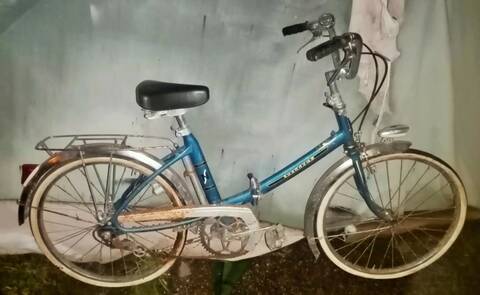 Velo peugeot ns 550 sales