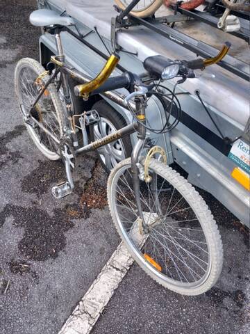 Vtt topbike carrefour sales