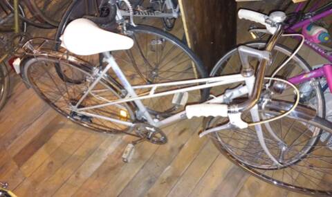Taille de cadre velo deals