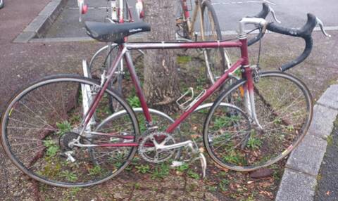 Velo course peugeot 1970 hotsell