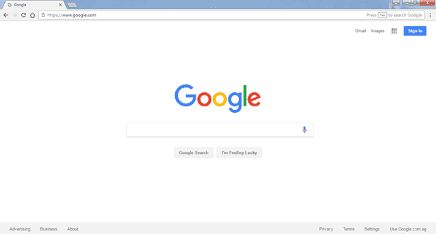 تحميل برنامج جوجل كروم 2020 Google11
