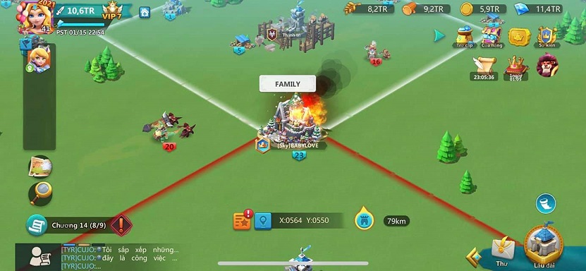 Hack Kings Legion miễn phí 12345611